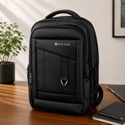 Arctic Hunter Daily Travel Bag