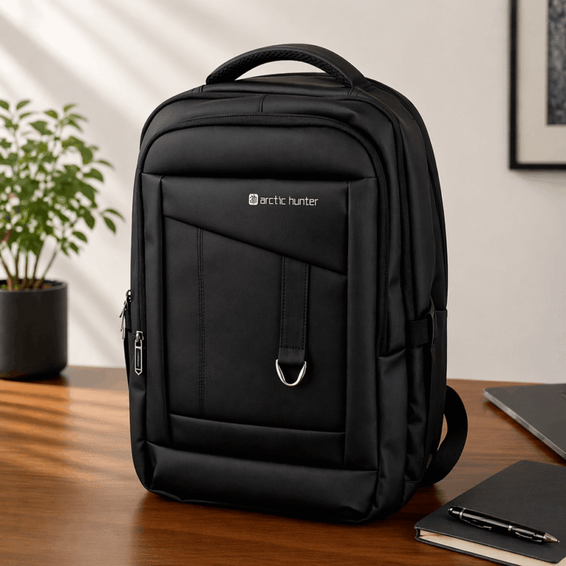 Arctic Hunter Daily Travel Bag
